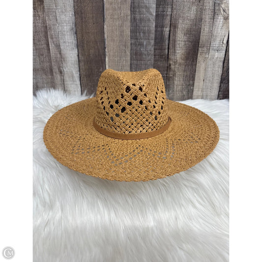 Hat Sun By Cme
