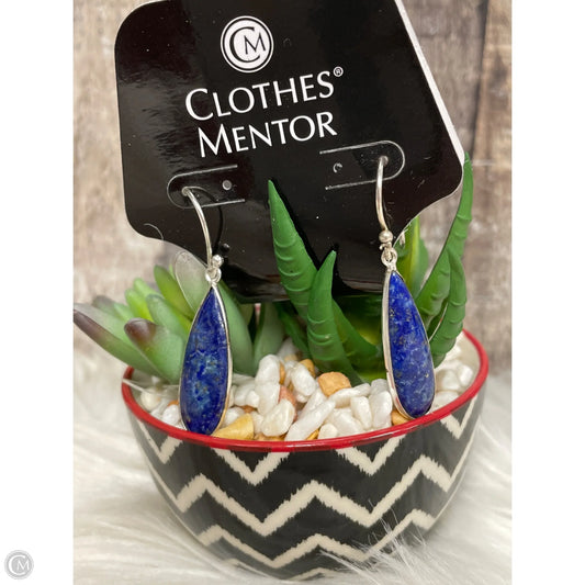 Earrings Dangle/drop By Cme