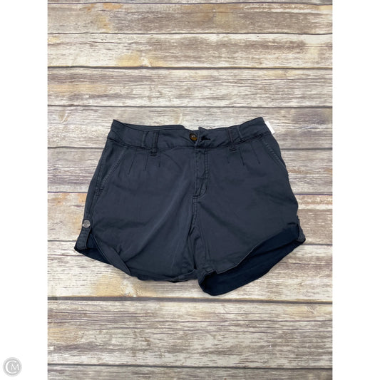 Shorts By Bke In Grey, Size: 2