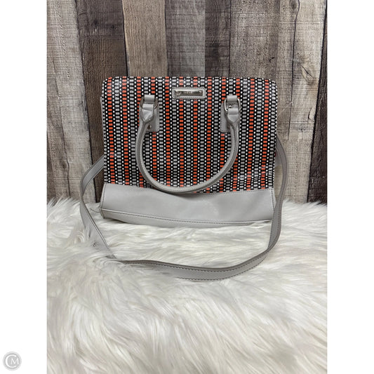 Handbag By Nine West, Size: Medium