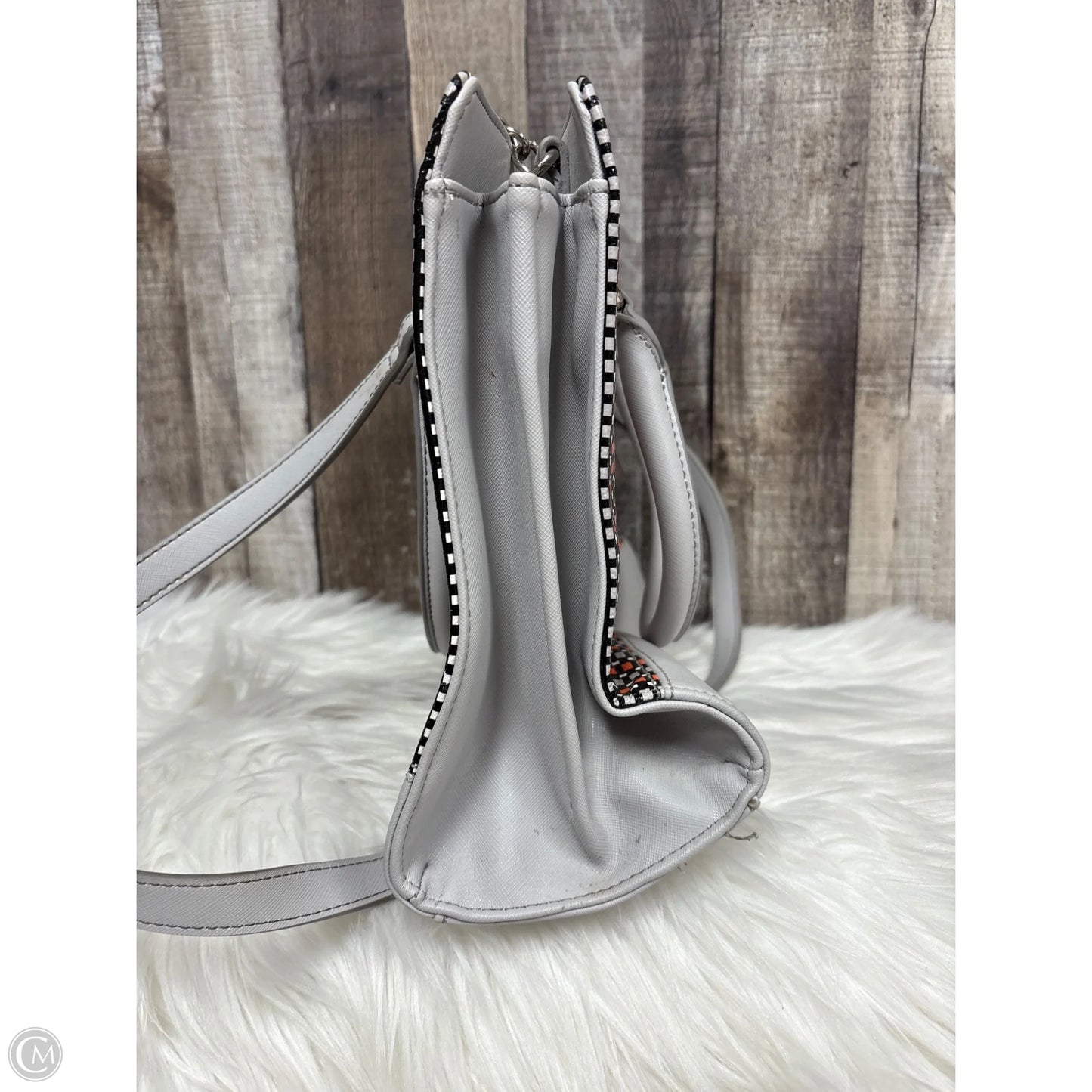 Handbag By Nine West, Size: Medium