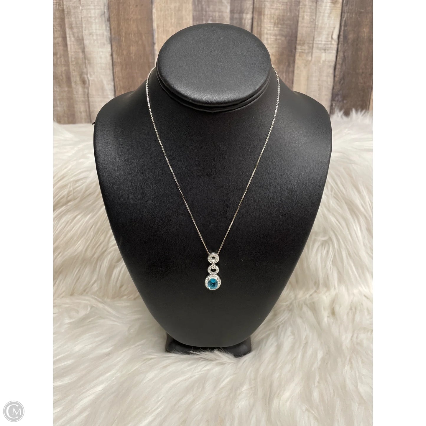 Necklace Charm By Cme