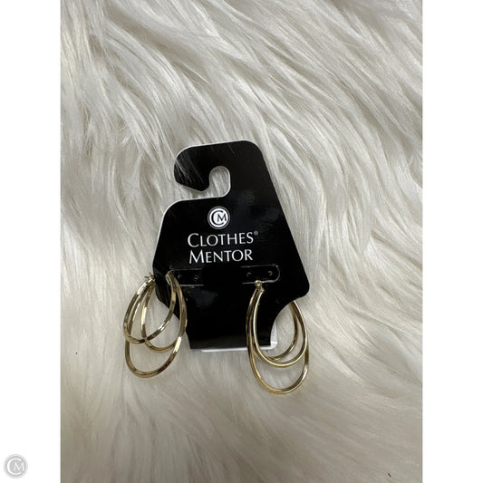 Earrings Dangle/drop By Cmf
