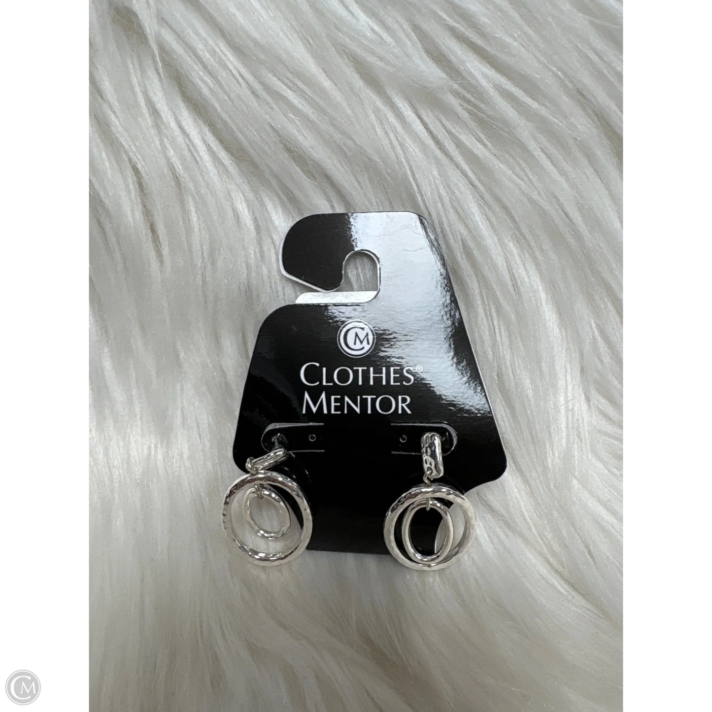 Earrings Dangle/drop By Cmf
