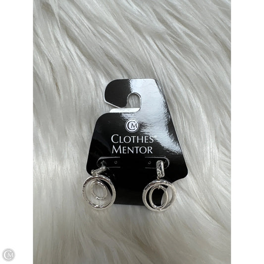 Earrings Dangle/drop By Cmf