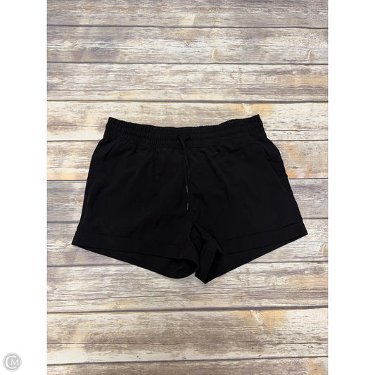 Athletic Shorts By 90 Degrees By Reflex In Black, Size: Xl