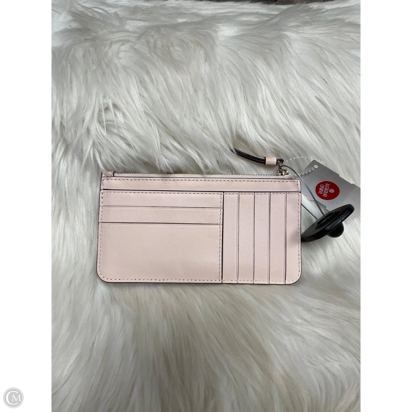 Wallet Designer By Kate Spade, Size: Medium