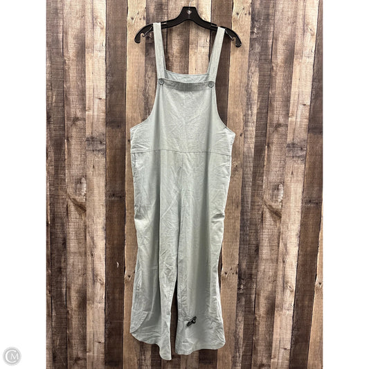 Jumpsuit By Cmf In Green, Size: M