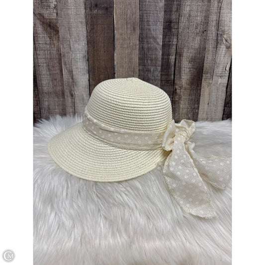 Hat Sun By Cme