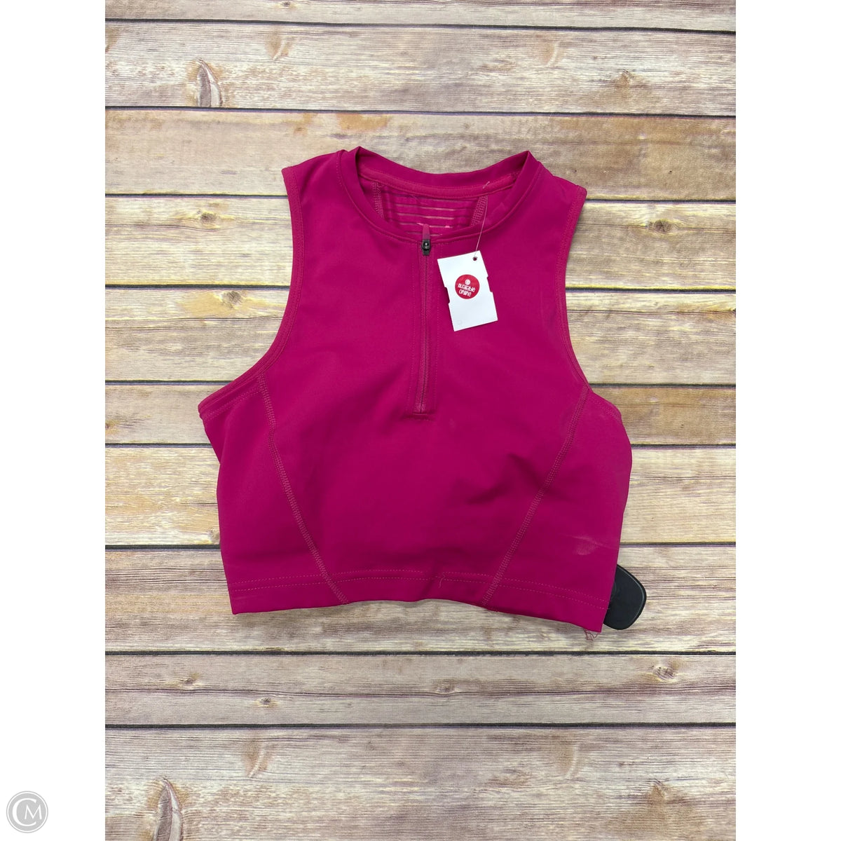 Athletic Bra By Nike In Pink, Size: Xs