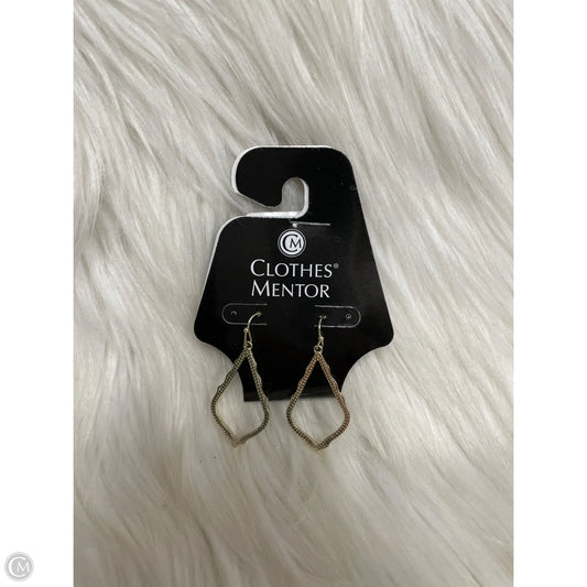 Earrings Dangle/drop By Cmf