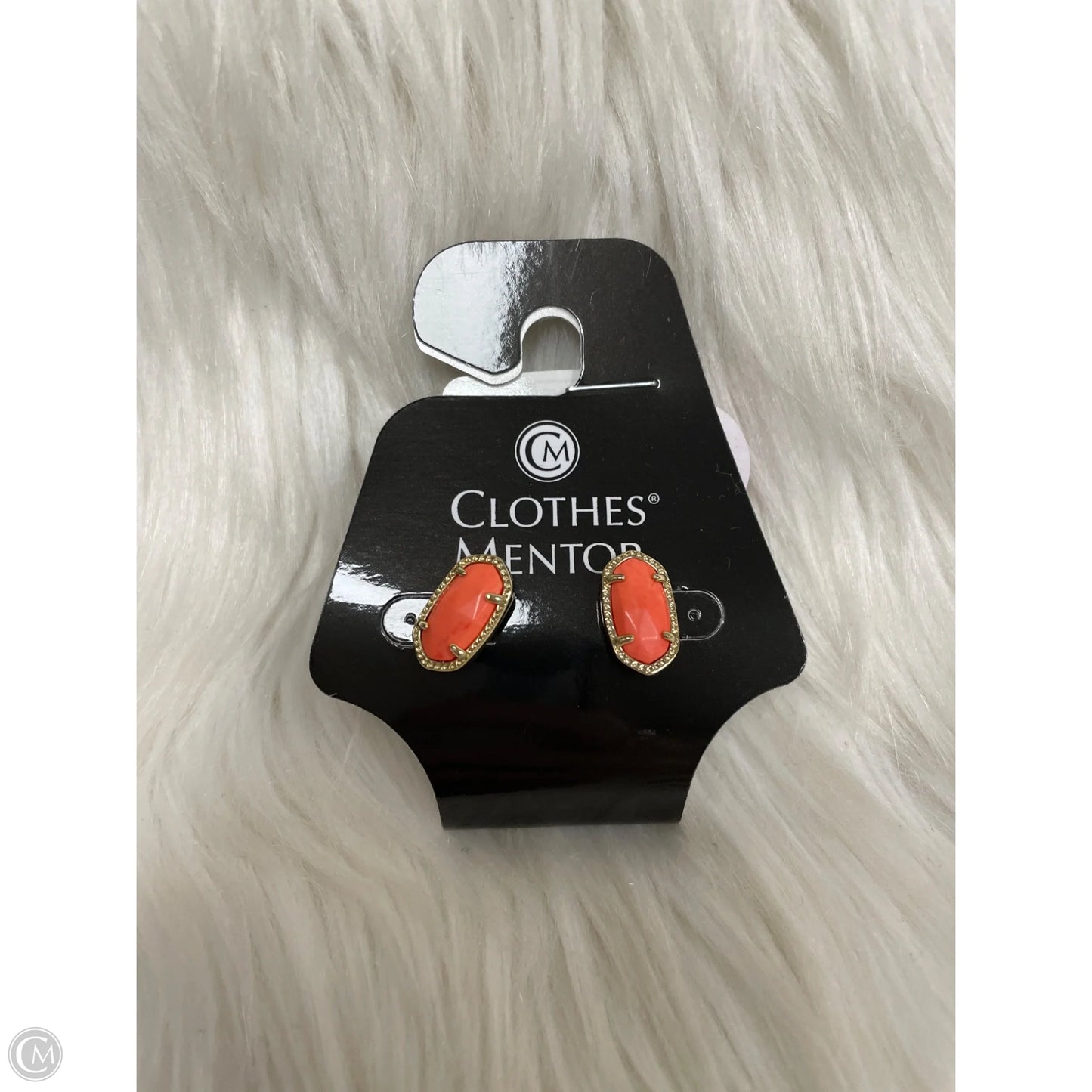 Earrings Stud By Kendra Scott