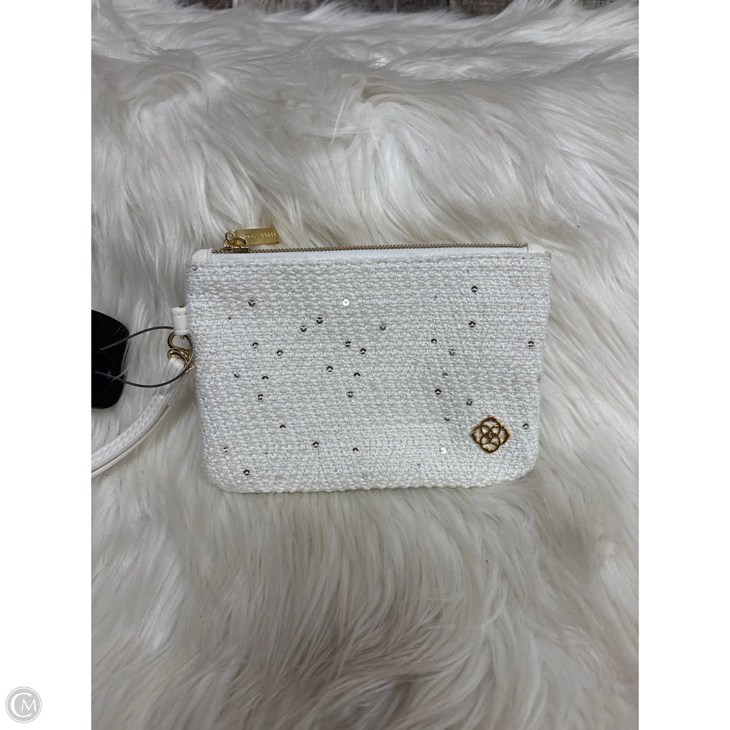 Wristlet Designer By Kendra Scott, Size: Small