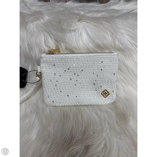 Wristlet Designer By Kendra Scott, Size: Small