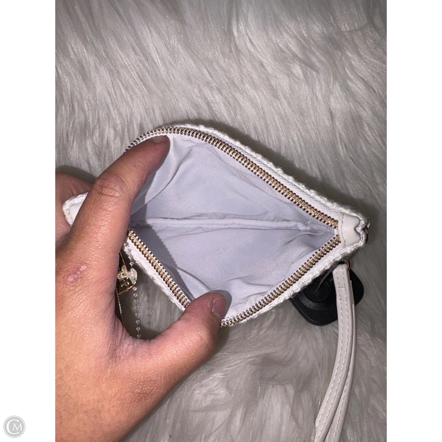 Wristlet Designer By Kendra Scott, Size: Small