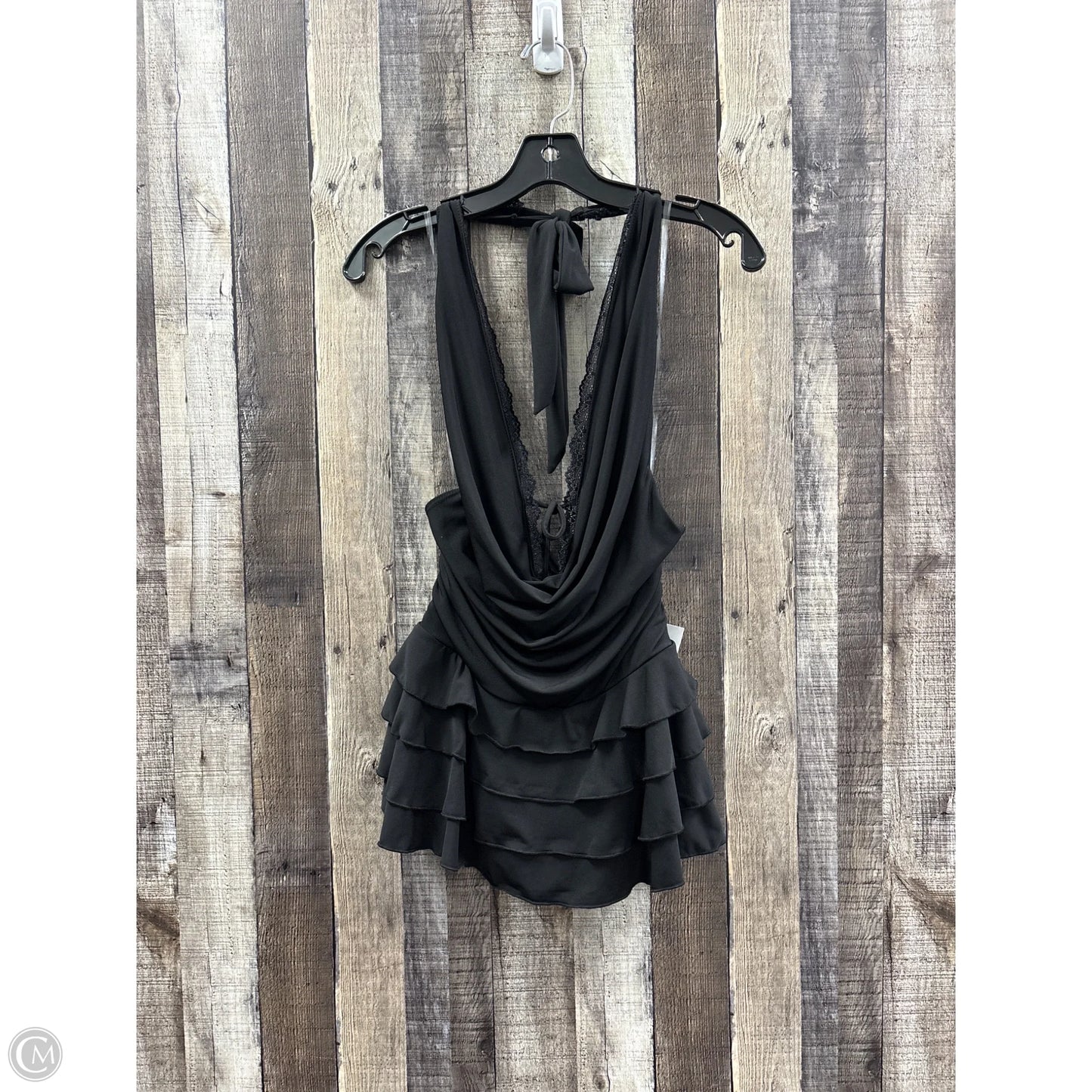 Dress Party Short By Windsor In Black, Size: S