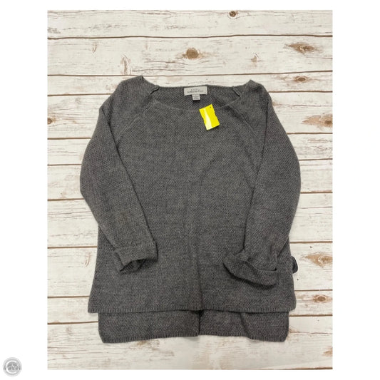 Sweater By Hampshire Studio In Ivory, Size: S