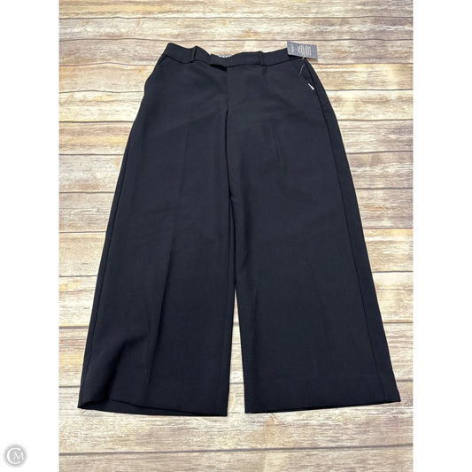Pants Dress By On 34th In Black, Size: 12