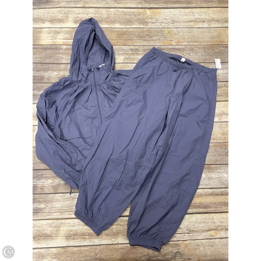 Pants Set 2pc By Old Navy In Blue, Size: M