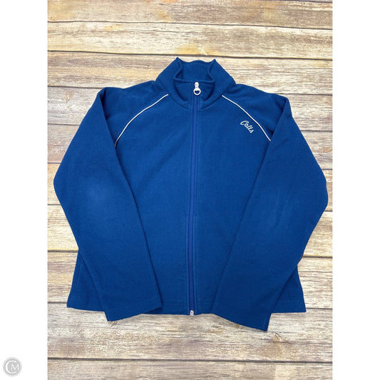 Athletic Fleece By Nfl In Blue, Size: L