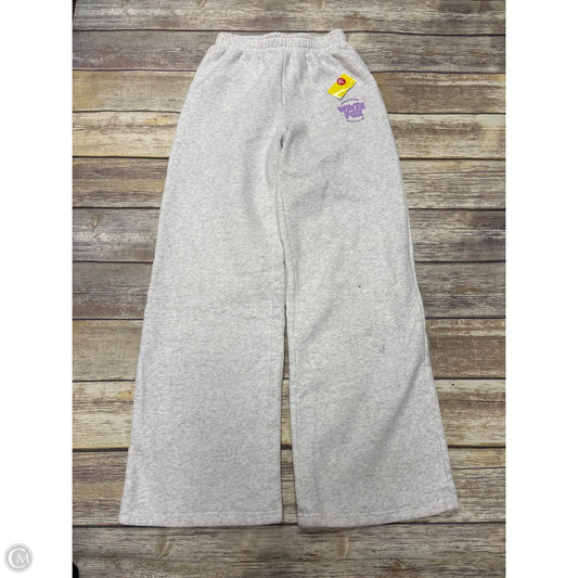 Pants Lounge By White Fox In Grey, Size: Xs