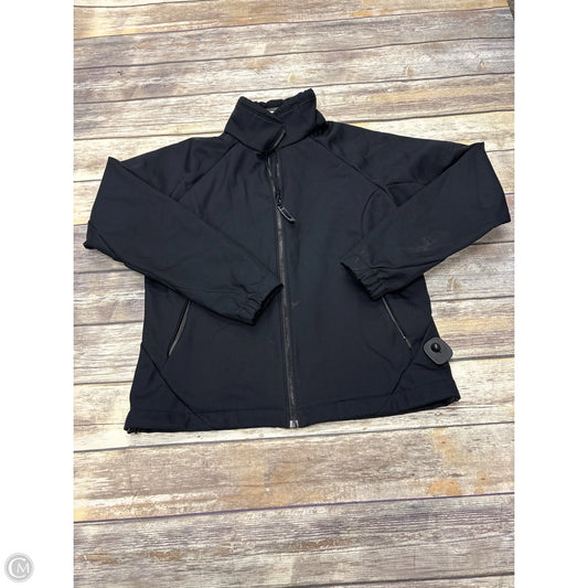 Jacket Other By Columbia In Black, Size: Xl