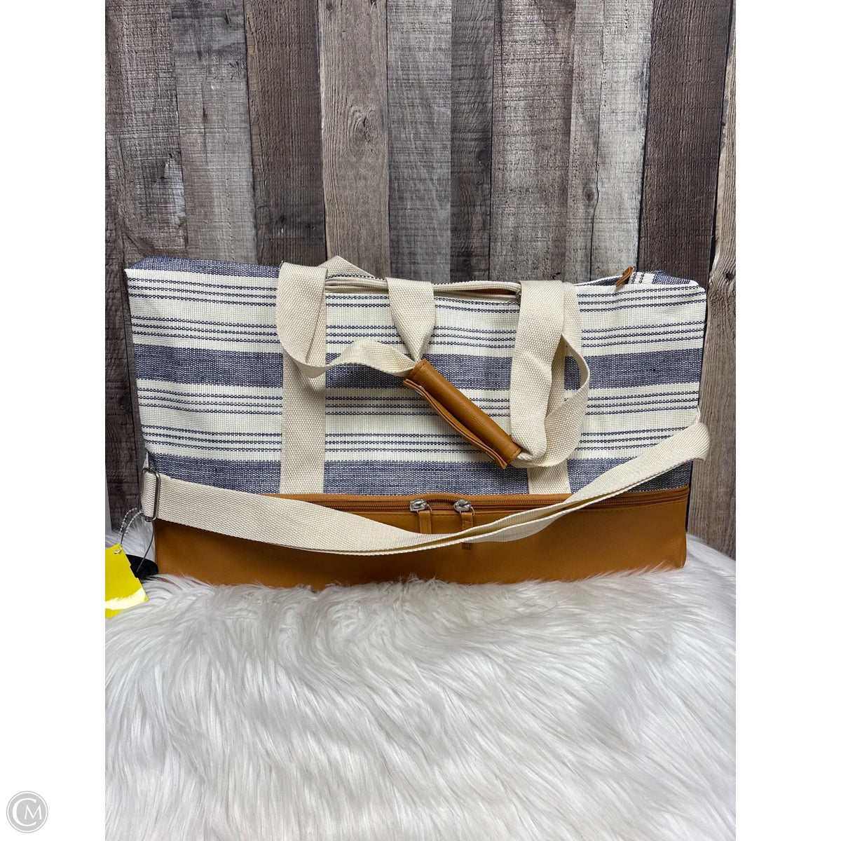 Tote By Cme, Size: Large