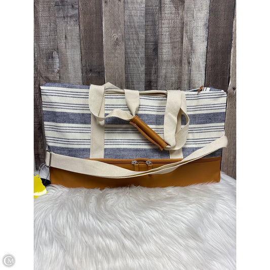 Tote By Cme, Size: Large