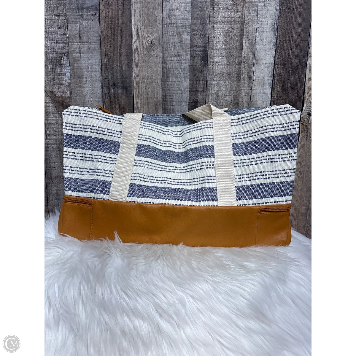 Tote By Cme, Size: Large