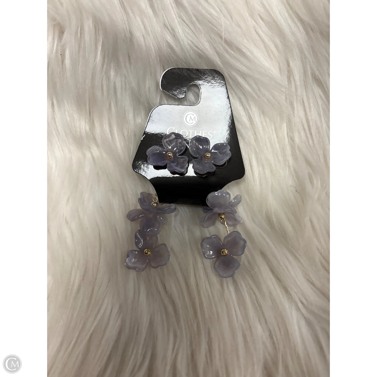 Earrings Dangle/drop By Cmf