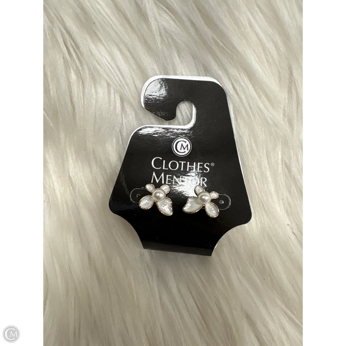Earrings Stud By Cmf