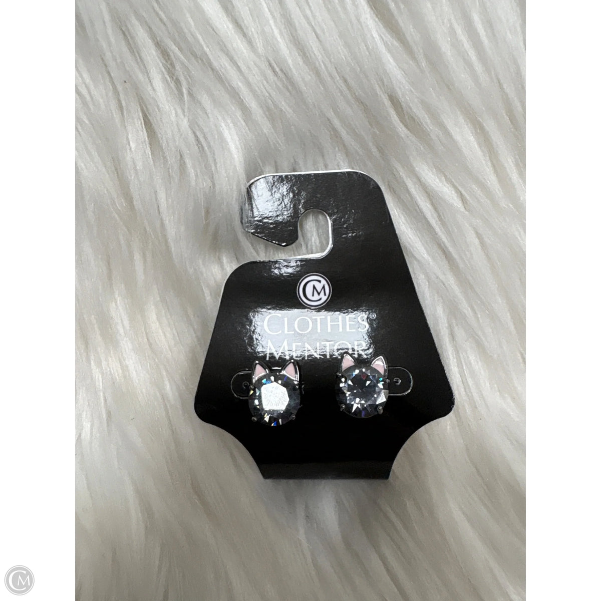Earrings Stud By Cmf