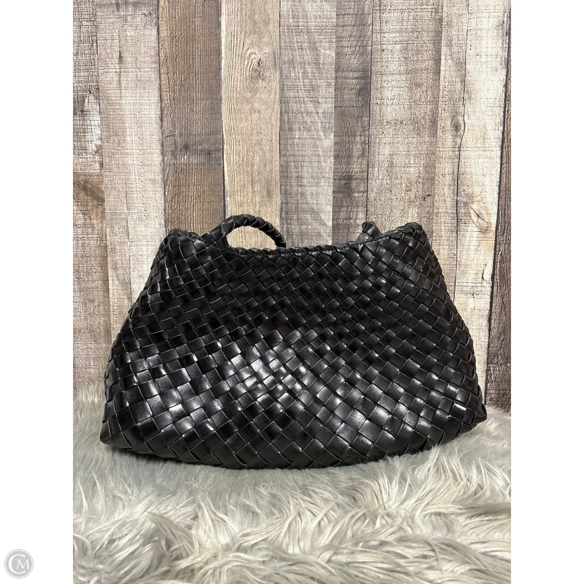 Handbag Designer By Patricia Nash, Size: Large