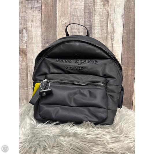 Backpack Designer By Kate Spade, Size: Large