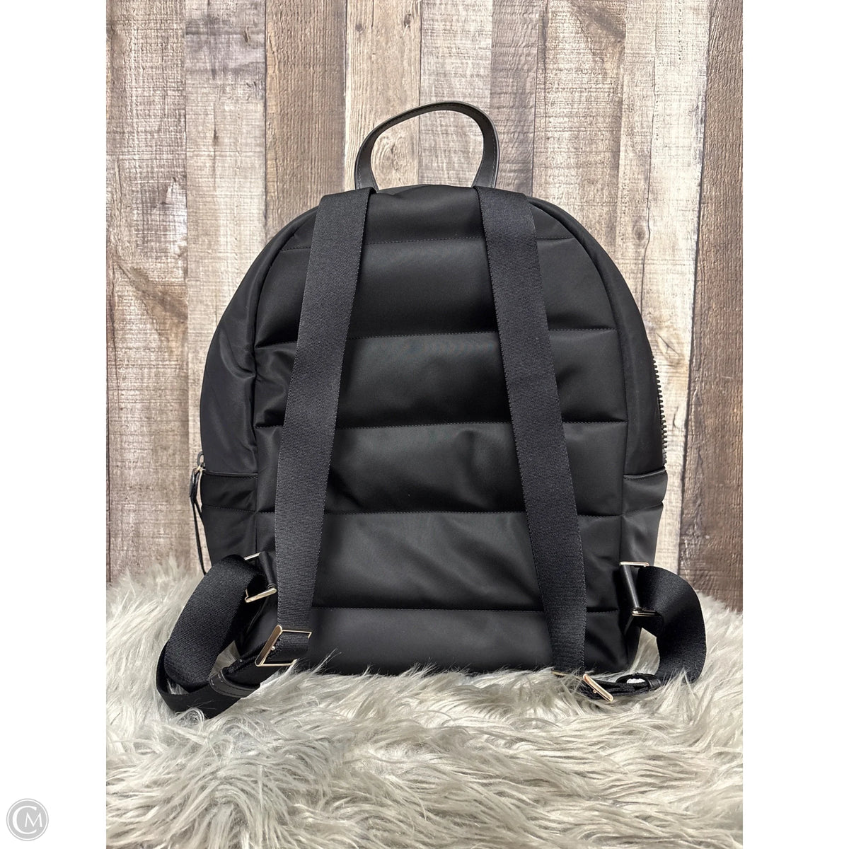 Backpack Designer By Kate Spade, Size: Large