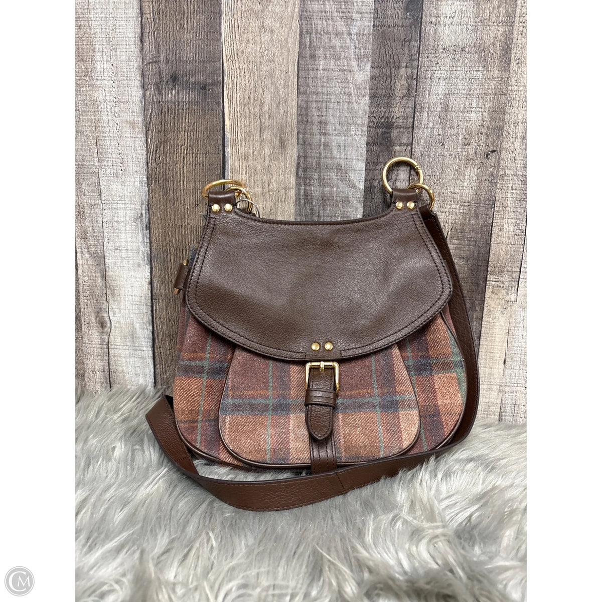 Crossbody By Aimee Kestenberg, Size: Medium