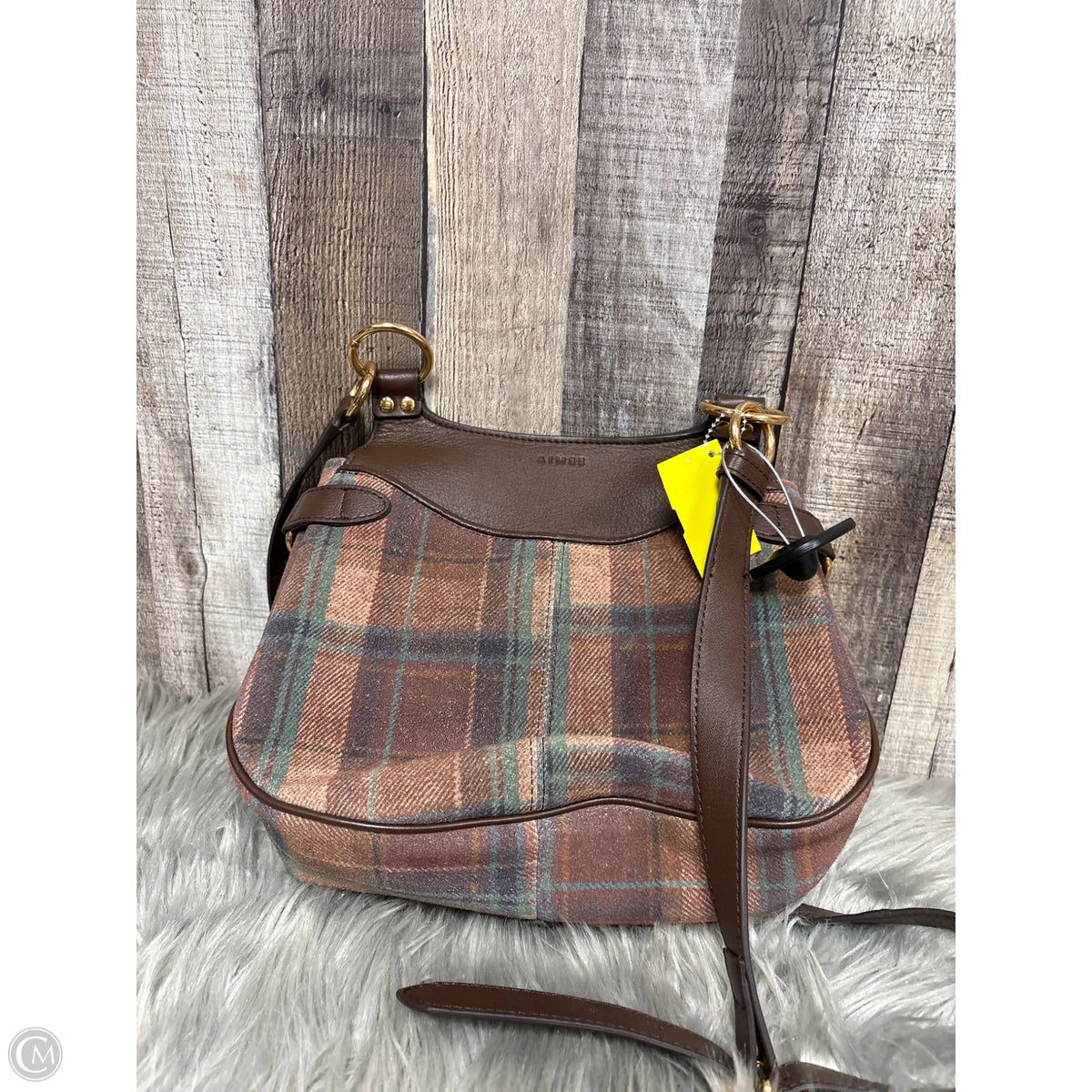 Crossbody By Aimee Kestenberg, Size: Medium
