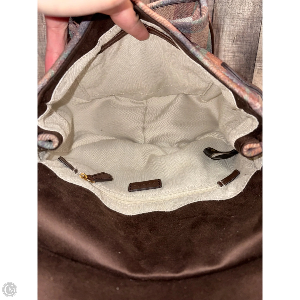 Crossbody By Aimee Kestenberg, Size: Medium