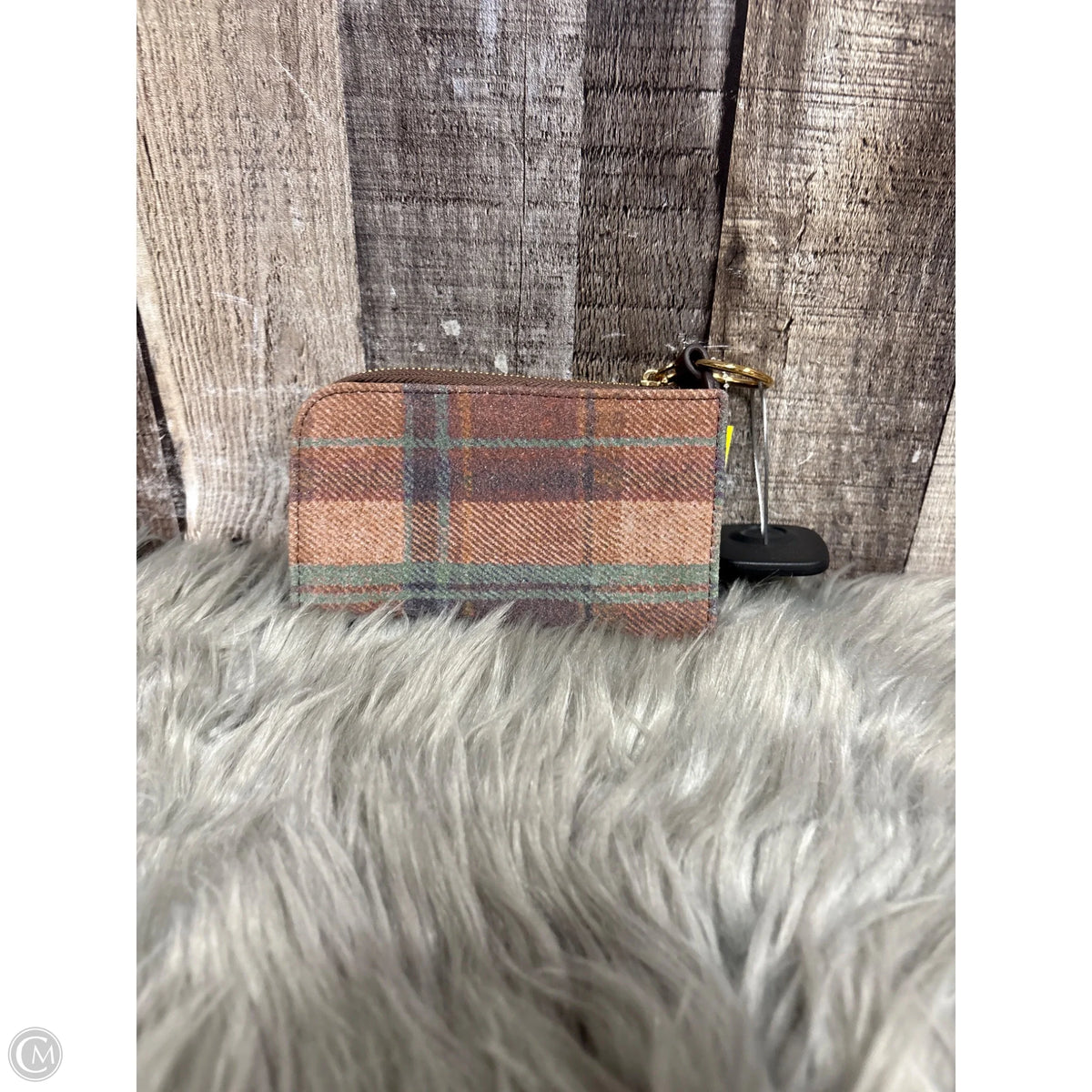 Wallet By Aimee Kestenberg, Size: Small
