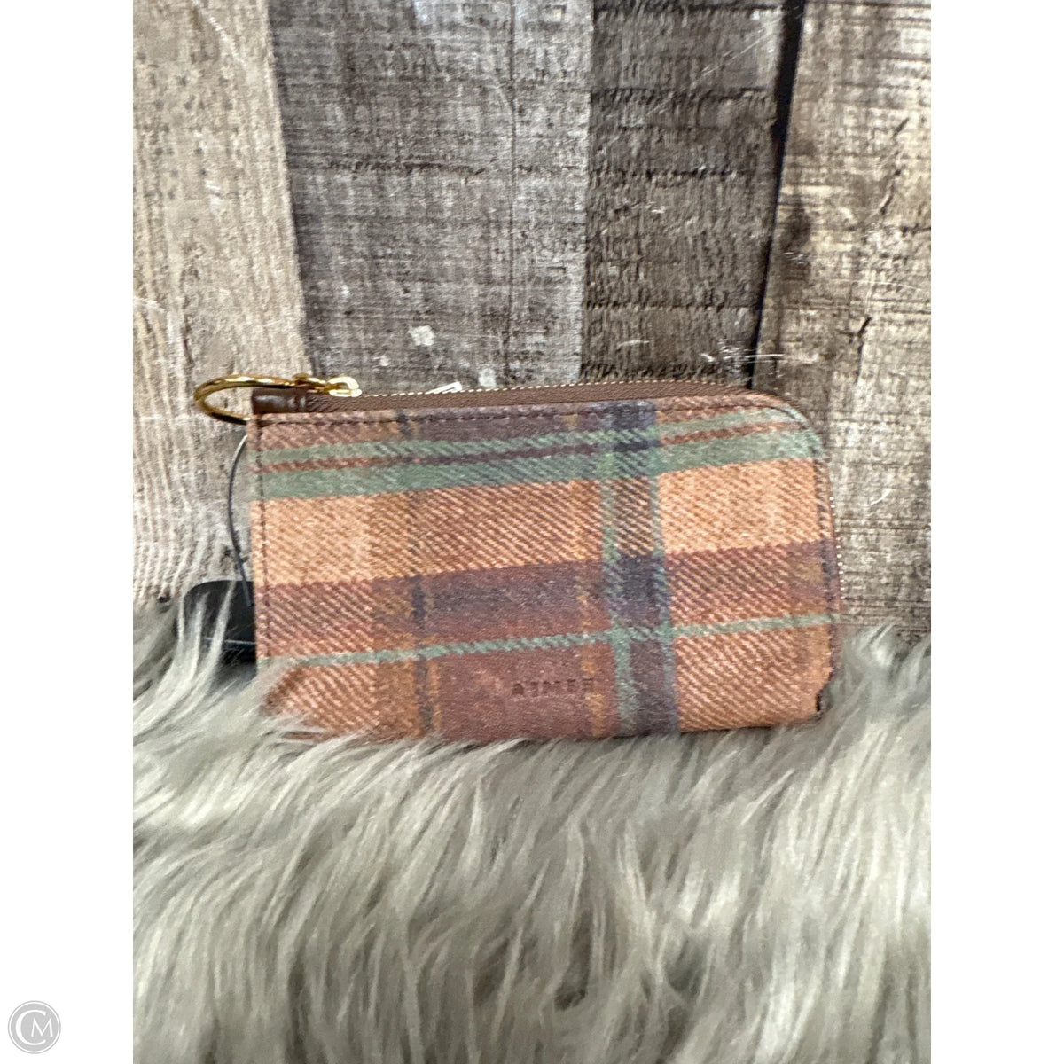 Wallet By Aimee Kestenberg, Size: Small