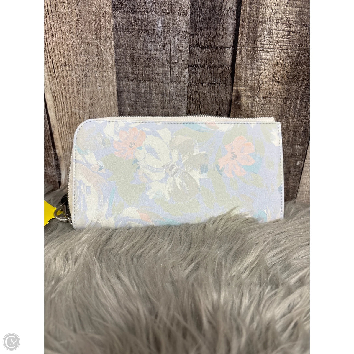 Wallet Designer By Kate Spade, Size: Medium