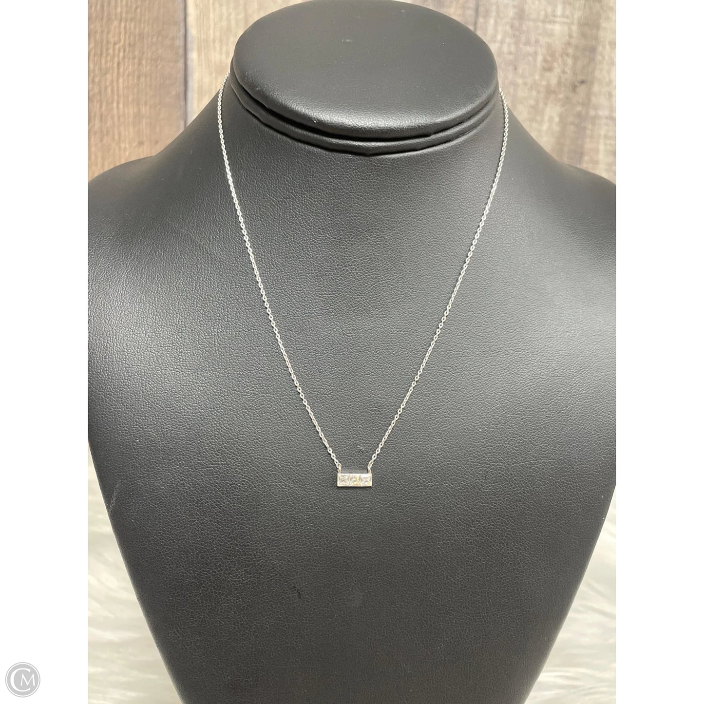 Necklace Charm By Cme