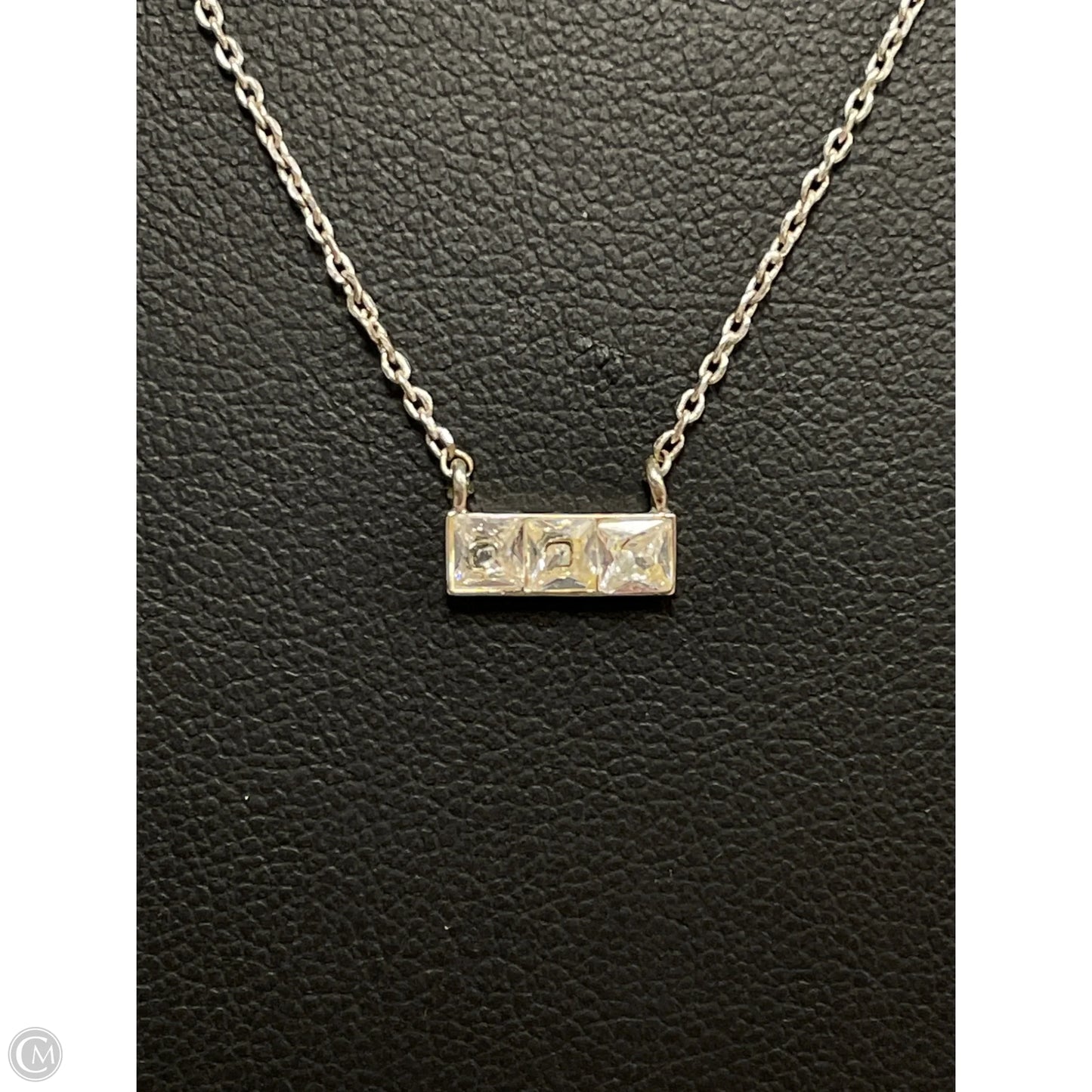 Necklace Charm By Cme