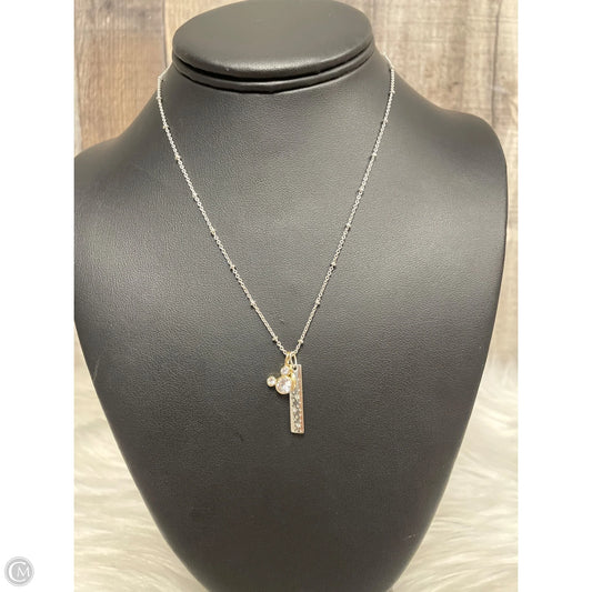 Necklace Charm By Disney
