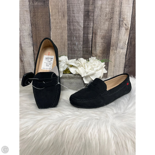 Shoes Flats By Cmc In Black, Size: 7.5
