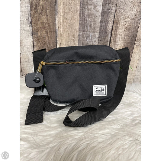 Belt Bag By Herschel, Size: Small