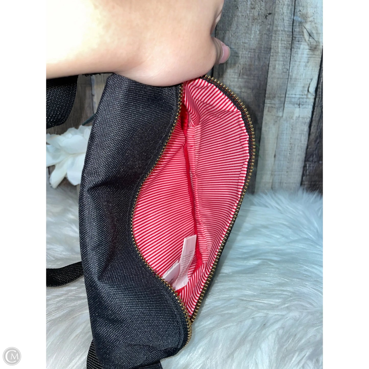 Belt Bag By Herschel, Size: Small