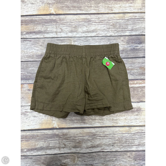 Shorts By Old Navy In Green, Size: S