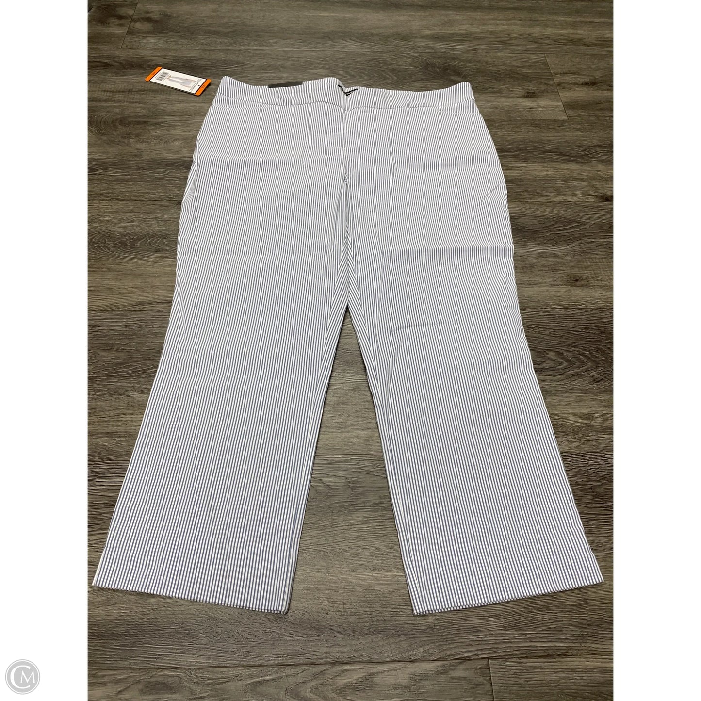 Pants Other By Hilary Radley In Blue, Size: Xxl
