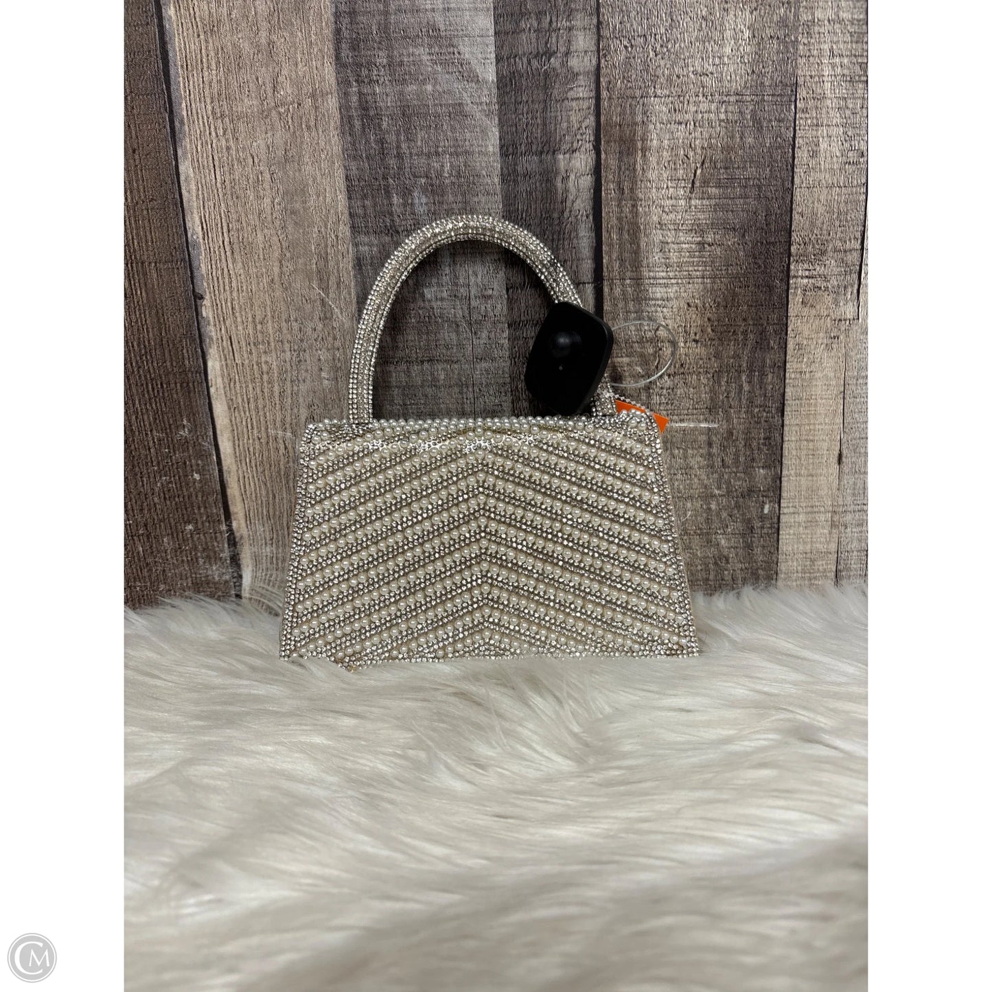 Handbag By Cmf, Size: Small